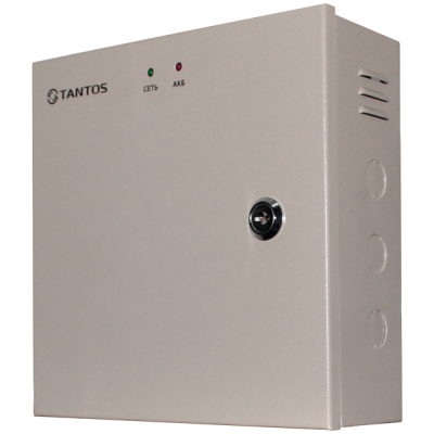 Tantos ББП-20 PRO LUX Источник вторичного электропитания