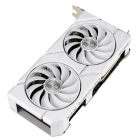 ASUS RTX4060 DUAL EVO WHITE OC 90YV0JCB-M0NA00 Видеокарта 5