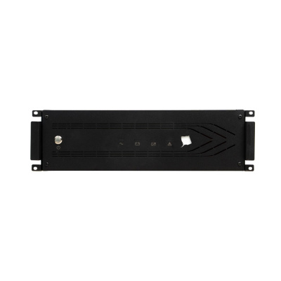 Бастион SKAT BС 240/9 RACK 485 Батарейный блок 7