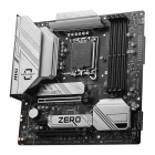 MSI B760M PROJECT ZERO Материнская плата 2