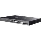 TP-Link SG5428XMPP Коммутатор 3