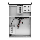 Exegate Pro 2U650-05 EX297729RUS Серверный корпус 8