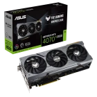 ASUS TUF Gaming GeForce RTX™ 4070 Ti SUPER 16GB GDDR6X TUF-RTX4070TIS-16GGAMING Видеокарта 90YV0KF1-M0NA00 16