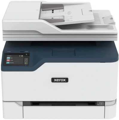 Xerox Phaser C235V_DNI МФУ лазерное 1