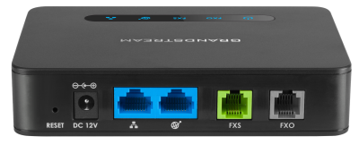 Grandstream HT-813 Телефонный адаптер