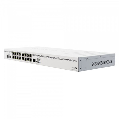 MikroTik CCR2004-16G-2S+ Маршрутизатор в стойку 3