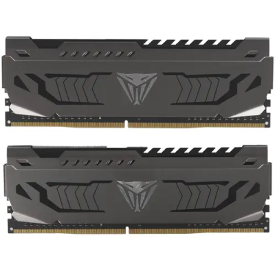 Patriot Viper Steel 16GB Модуль памяти PVS416G360C7K