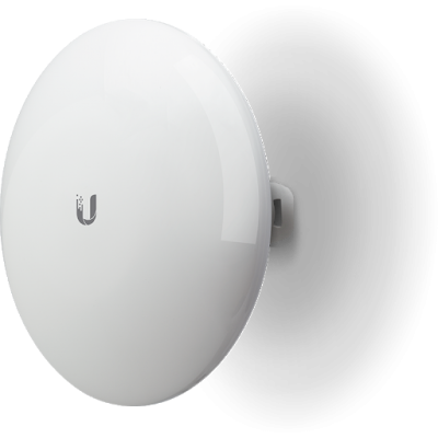 Ubiquiti NanoBeam M5-16 (NBE-M5-16) Радиомост