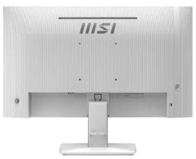 MSI MP243W 9S6-3PD1CT-037 Монитор 4