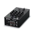 Gemini MXR-01BT Микшер 3