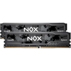 Apacer NOX Black AH5U64G64C552MBAA-2 Оперативная память 2