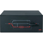 APC by Schneider Electric SBP16KRMI4U Панель обходного режима 2