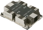 Supermicro Heatsink 1U SNK-P0067PSMB Пассивный кулер