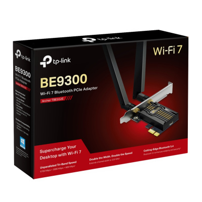 TP-Link ARCHER TBE552E PCI Express-адаптер 2
