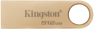 Kingston DTSE9G3/512GB Память USB Flash