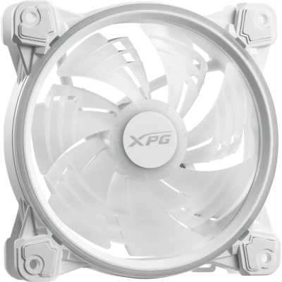 ADATA XPG HURRICANE 120 ARGB PWM HURRICANE120ARGBPWM-BKCWW Кулер 1