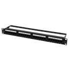 SNR SNR-UD-1U24-5E-H Коммутационная панель