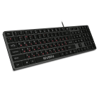 SVEN KB-E5000 SV-020545 Клавиатура