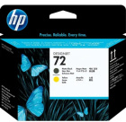 HP C9384A Печатающая головка
