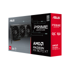 ASUS RX9070XT PRIME OC 16GB GDDR6 90YV0L71-M0NA00 Видеокарта 13