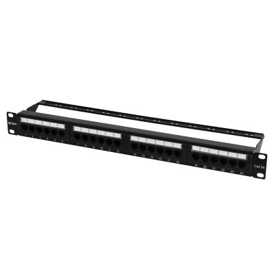 SNR SNR-UD-1U24-5E-H Коммутационная панель