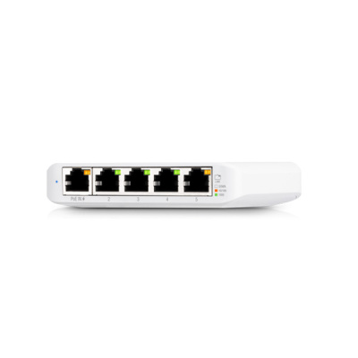 Ubiquiti UniFi Switch Flex Mini (USW-FLEX-MINI-EU) Коммутатор 2