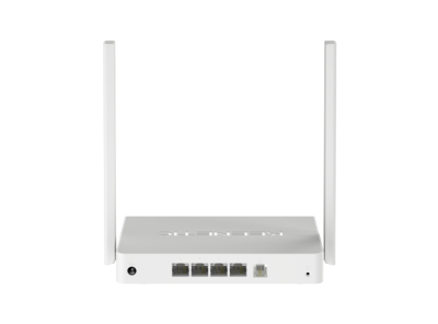 KEENETIC DSL (KN-2010) Wi-Fi роутер 2