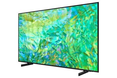 Samsung UE43CU8000UXRU Телевизор LED  UE43CU8000UXCE 1