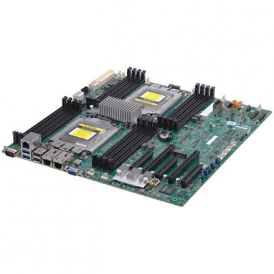 SuperMicro MBD-H11DSI-NT-O E-ATX Материнская плата