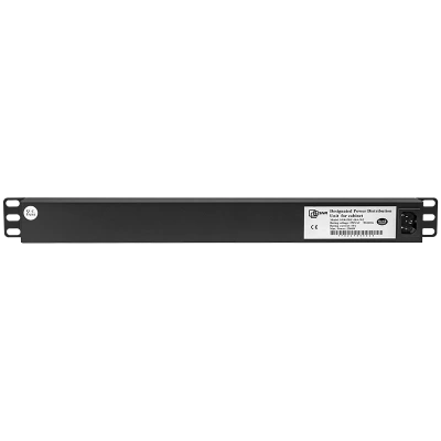 SNR SNR-PDU-08A-W2 Блок электрических розеток 1