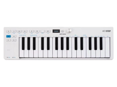 Arturia KeyStep MK2 430301 MIDI клавиатура