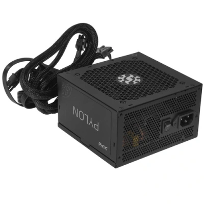 ADATA XPG PYLON 550W 80+ Bronze PYLON550B-BKCEU Блок питания 1