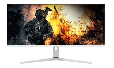 Acer 40XV1CUPwmiiphux White UM.MX1EE.P09 Монитор