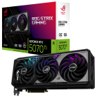ASUS RTX5070Ti ROG STRIX OC 90YV0M90-M0NA00 Видеокарта