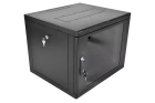 ЦМО ШРН-М-9.650-9005 Шкаф телекоммуникационный