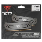 Patriot Viper Steel 16 ГБ Оперативная память PVS416G373C7K 3
