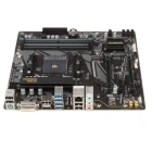 Gigabyte B550M DS3H Материнская плата 2