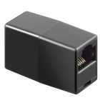 NEOMAX NM-ILC-45U5E-T568AB-101-BK Проходной адаптер
