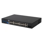 Powertone PUS-2C24L-360R Неуправляемый PoE коммутатор 3