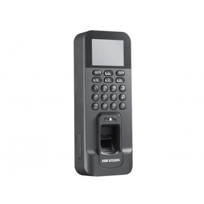 Hikvision DS-K1T804EF Терминал доступа 2