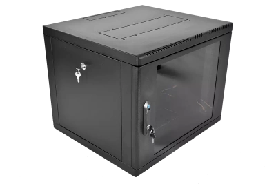 ЦМО ШРН-М-9.650-9005 Шкаф телекоммуникационный