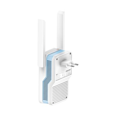 Cudy RE1200 Усилитель Wi-Fi 3
