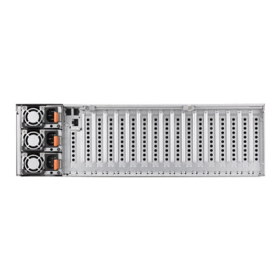 ASUS ESC8000 G3 Серверная платформа 90SV01RA-M02CE0 3