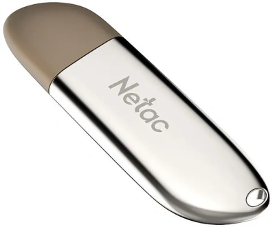 Netac NT03U352N-064G-20PN Память USB Flash 1