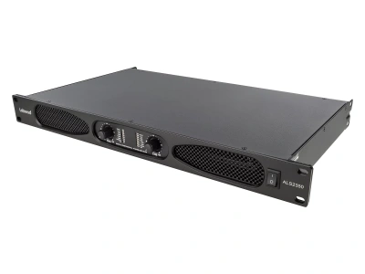 Intrend ALS 2350 ITAMP-ALS2350 Усилитель 3
