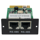 Энергия Modbus RTU (Е0201-0217) Карта 3