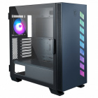 MSI MAG VAMPIRIC 300R PACIFIC BLUE Корпус 306-7G19B21-809