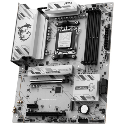 MSI B850 GAMING PLUS WIFI6E Материнская плата 1