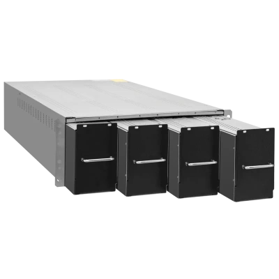 SNR SNR-UPS-BCRM-480-9 Блок батарей для ИБП 6