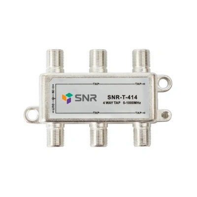 SNR SNR-T-414 Ответвитель абонентский 1
